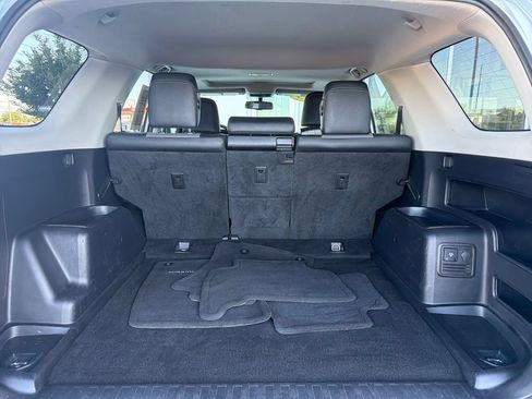 Used 2019 Toyota 4Runner SR5 Premium AWD/4WD image 24