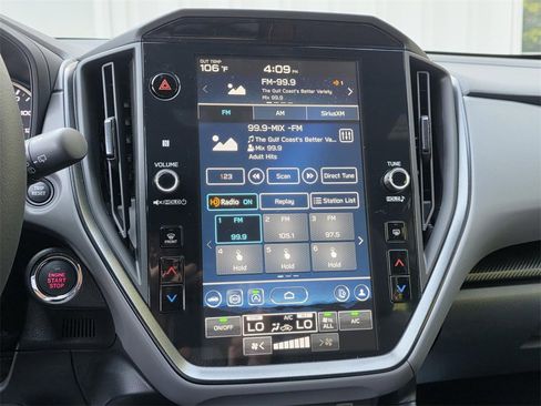 New 2025 Subaru Crosstrek 2.5i Sport image 19