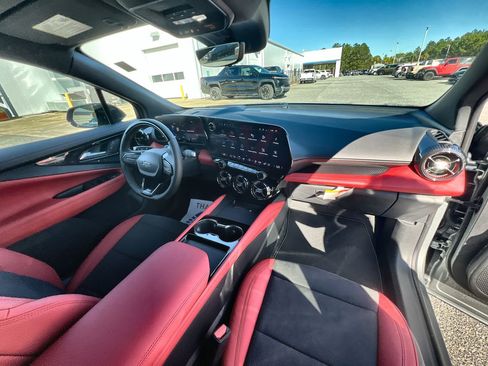 New 2026 Chevrolet Blazer EV RS image 63