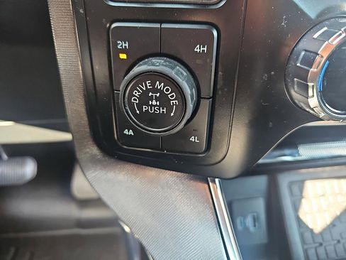 Used 2023 Ford F150 Platinum w/ Equipment Group 701A High image 24