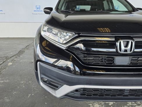 Used 2022 Honda CR-V EX image 16