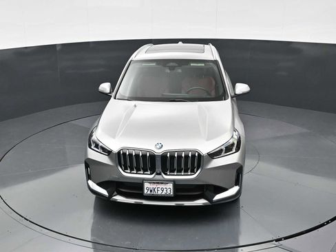 Used 2026 BMW X1 xDrive28i w/ Technology Package AWD/4WD image 17