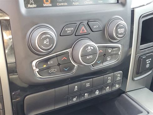 Used 2016 RAM 1500 Sport w/ Convenience Group image 30