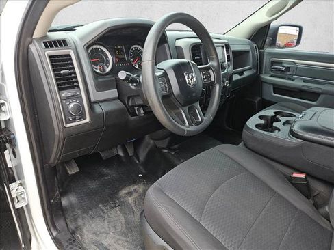 Used 2019 RAM 1500 Tradesman w/ Power & Remote Entry Group RWD image 13