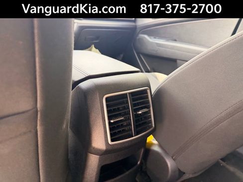 Certified 2023 Kia Sportage LX image 26