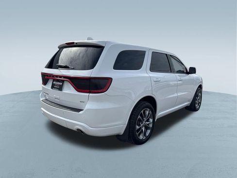 Used 2019 Dodge Durango GT image 18