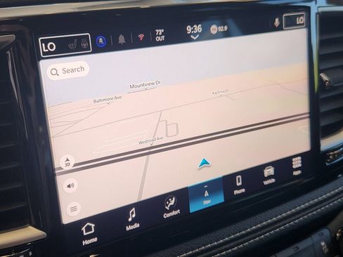 New 2026 Chrysler Pacifica Select image 20