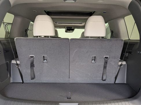 New 2026 Hyundai Santa Fe Limited FWD image 27