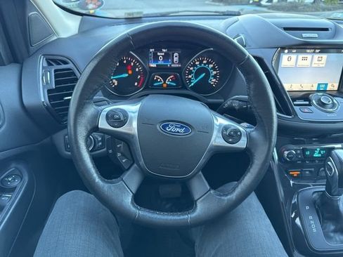 Used 2016 Ford Escape Titanium w/ Equipment Group 301A image 17