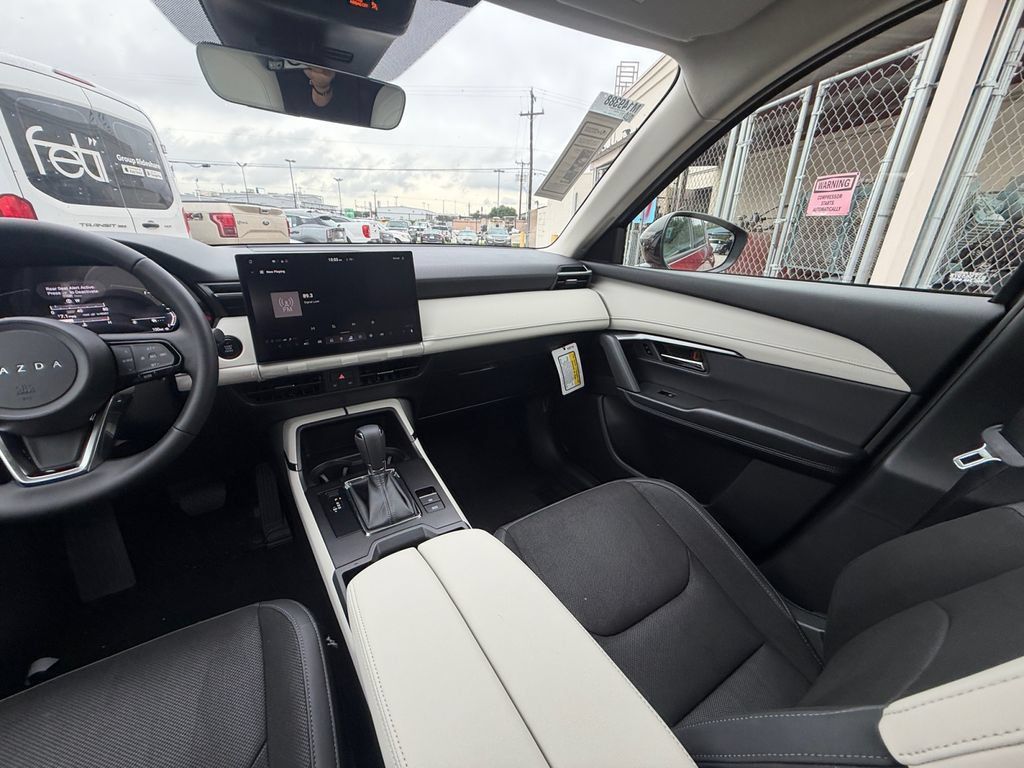 New 2026 MAZDA CX-5 Preferred AWD/4WD image 15