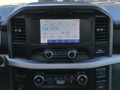Used 2021 Ford F150 XLT w/ Equipment Group 301A Mid RWD image 17