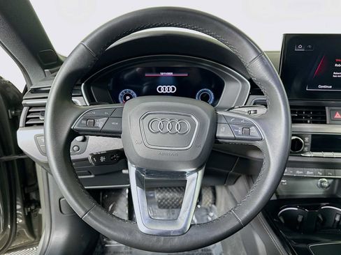 Certified 2023 Audi A5 2.0T Prestige w/ Black Optic Plus Package image 11