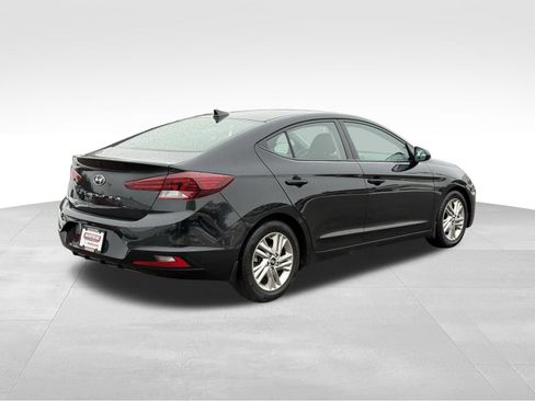 Used 2019 Hyundai Elantra Value Edition w/ Cargo Package image 5