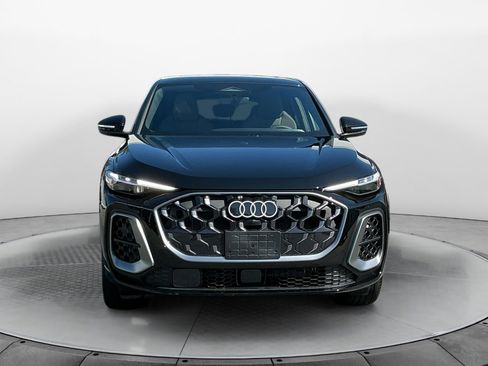 New 2025 Audi Q5 Premium Plus image 2