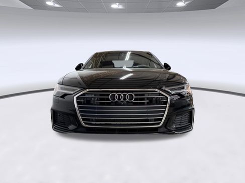 Used 2019 Audi A6 3.0T Prestige w/ Prestige Package AWD/4WD image 5