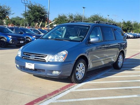 Used 2007 Kia Sedona EX image 2