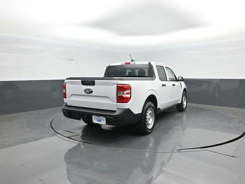 New 2026 Ford Maverick XL w/ Equipment Group 101A AWD/4WD image 7