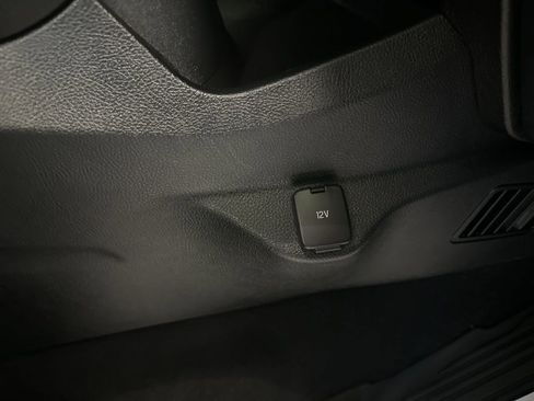 Certified 2024 Ford Edge SEL w/ Convenience Package image 29