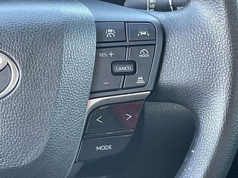Certified 2025 Toyota Camry LE FWD image 15