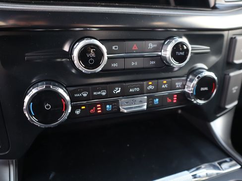 New 2026 Ford F150 Tremor AWD/4WD image 8