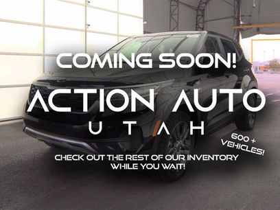 Used 2021 Kia Seltos LX