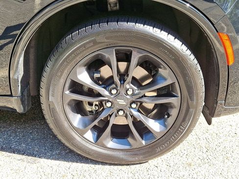 Certified 2021 Dodge Durango GT image 9