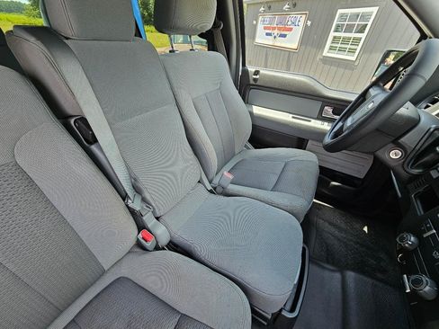 Used 2014 Ford F150 XL w/ Equipment Group 101A Mid RWD image 34