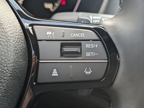 New 2026 Honda Civic Sport image 20