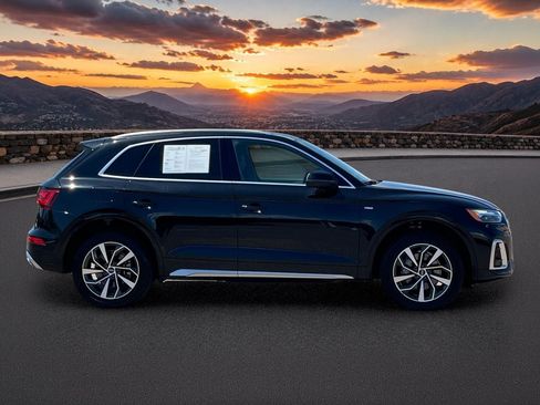 Used 2024 Audi Q5 2.0T Premium Plus AWD/4WD image 6