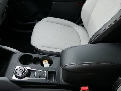 New 2026 Ford Escape Platinum w/ Premium Technology Package image 24