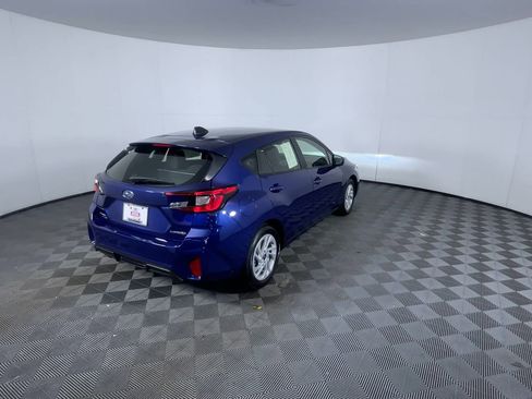 Used 2025 Subaru Impreza 2.0i image 8