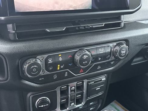 New 2026 Jeep Wrangler Willys image 32