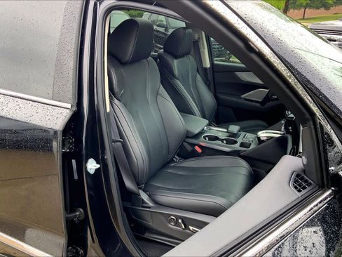 Used 2024 Acura MDX FWD w/ Technology Package image 9