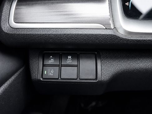 Used 2021 Honda Civic EX image 28