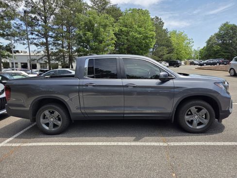 Used 2023 Honda Ridgeline RTL image 3