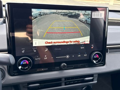 New 2026 Toyota bZ image 30