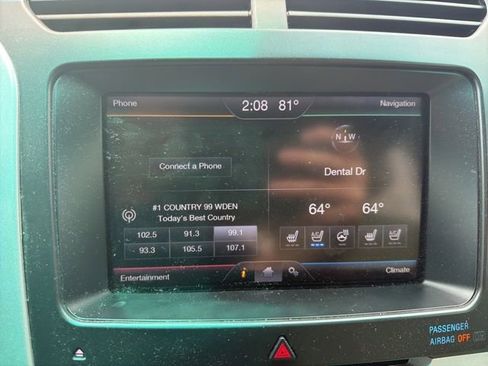 Used 2014 Ford Explorer Limited w/ Equipment Group 302A FWD image 18