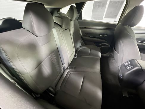 Used 2022 Hyundai Tucson SEL w/ Convenience Package image 26