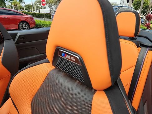 Used 2024 BMW M4 xDrive Competition image 21