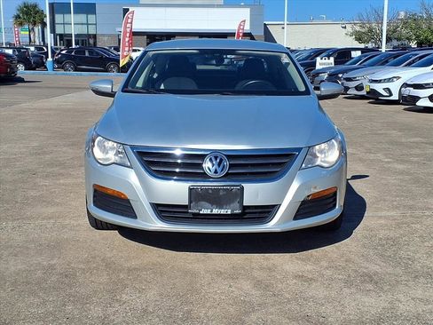 Used 2012 Volkswagen CC Sport image 25