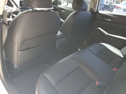 Used 2020 Nissan Altima 2.5 SR w/ Premium Package FWD image 31