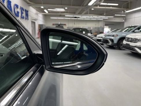 New 2026 Volkswagen Jetta SE FWD image 12