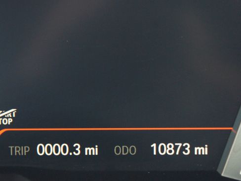 Used 2023 Toyota Supra Premium w/ Driver Assist Package image 4