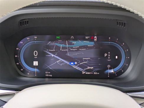 Certified 2025 Volvo XC60 B5 Ultra w/ Protection Package Premier image 40