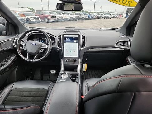 Used 2023 Ford Edge ST-Line AWD/4WD image 35