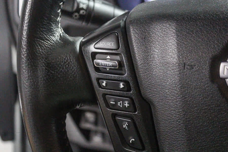 Used 2024 Nissan Frontier SV RWD image 24