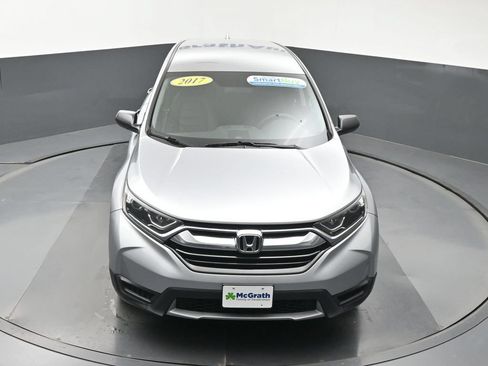 Used 2017 Honda CR-V LX image 26