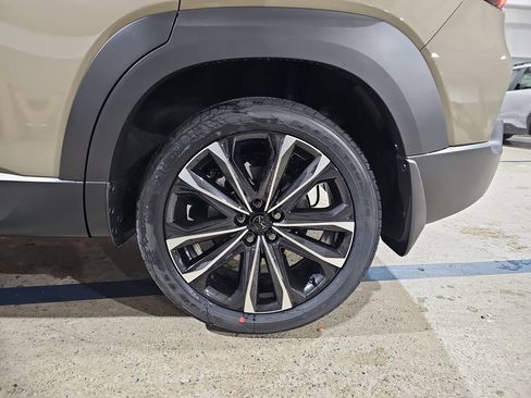 New 2026 MAZDA CX-50 2.5 Turbo w/ Accent Package image 35