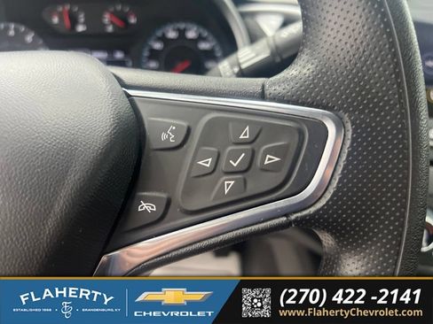 Used 2024 Chevrolet Malibu LT FWD image 24