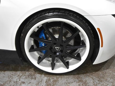 Used 2016 BMW i8 AWD/4WD image 52
